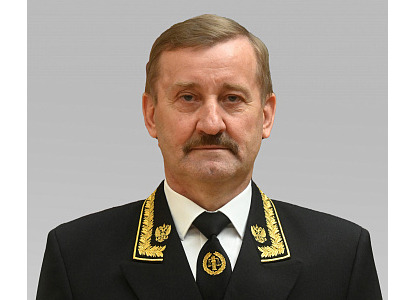 Николай Тимошин