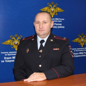 Александр Сальников