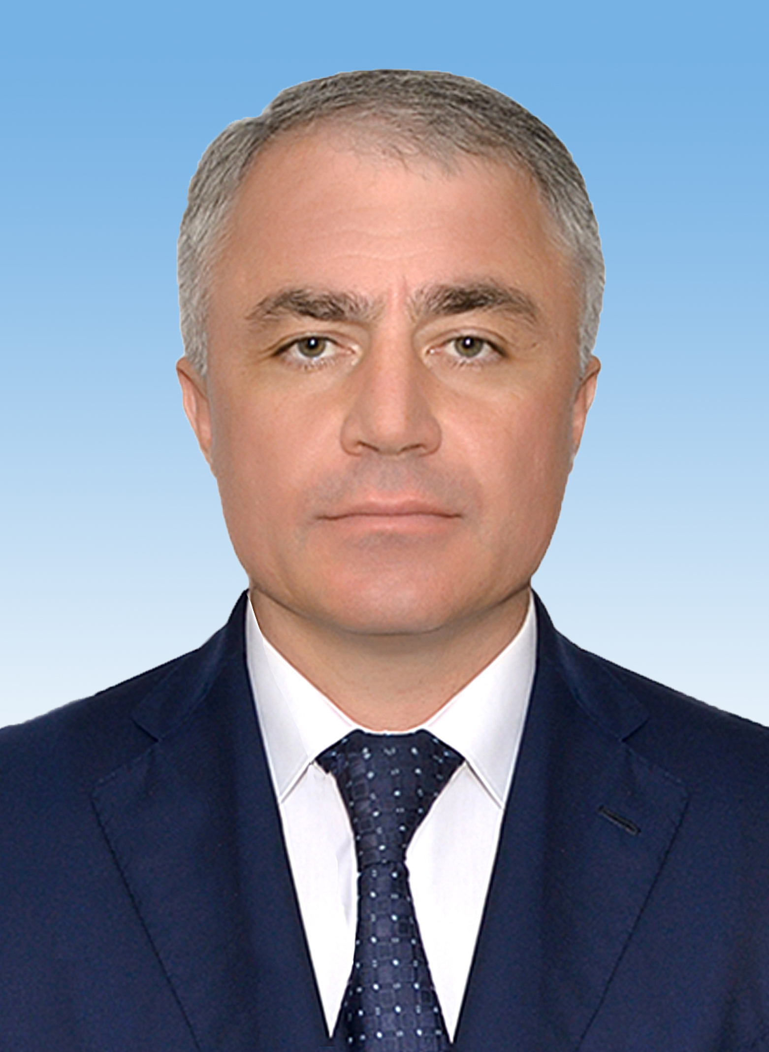 Эльдар Салпагаров