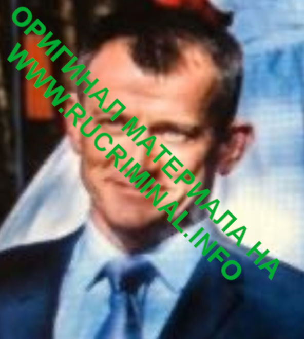 Сергей Власов