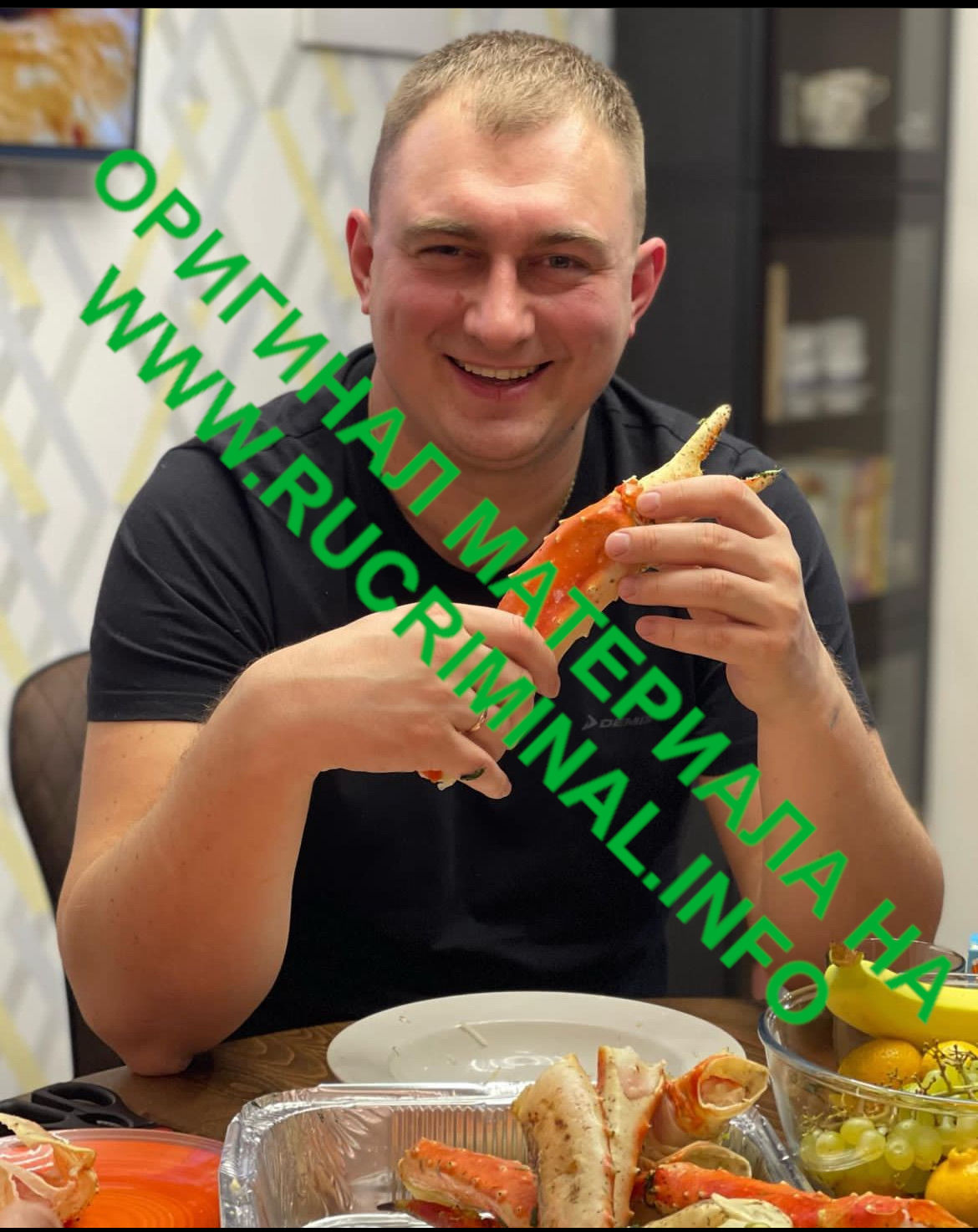 Дмитрий Воропаев