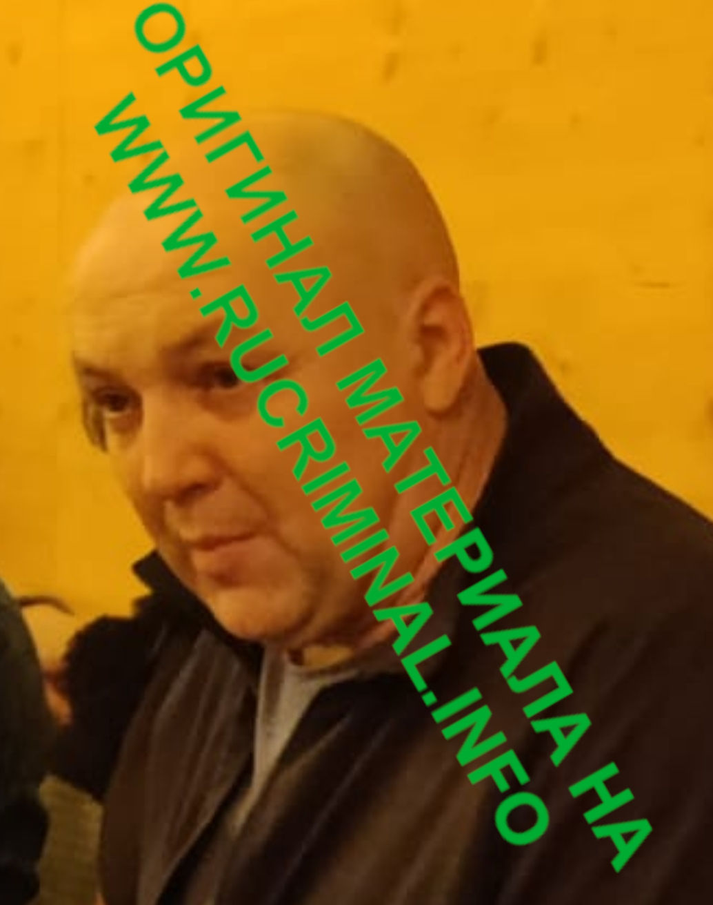 Родион Табунов