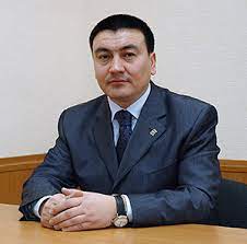 Дамир Мугинов