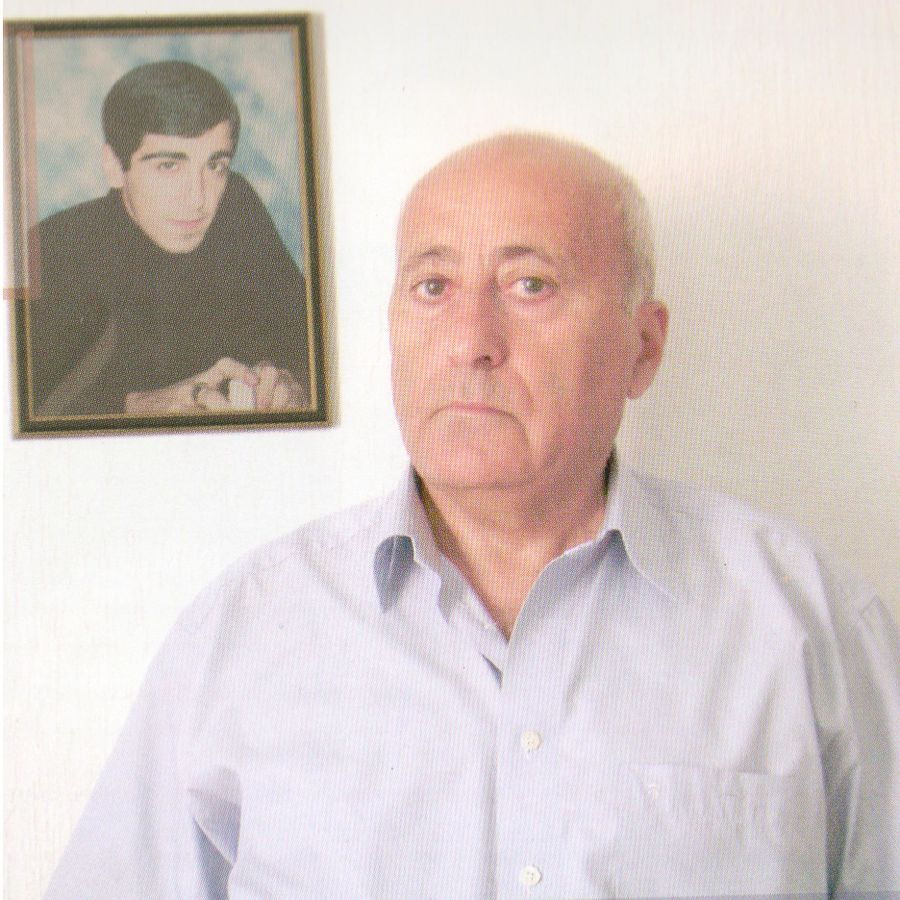 Владимир Казарян