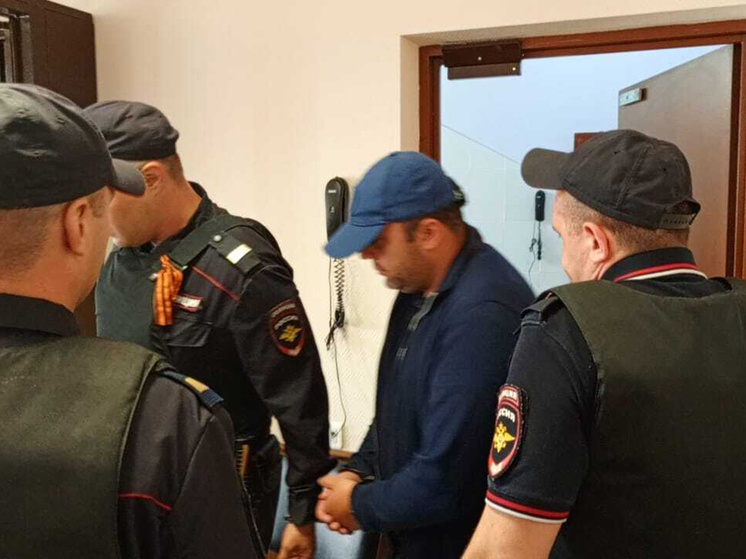Полковник проиграл в битве крыш