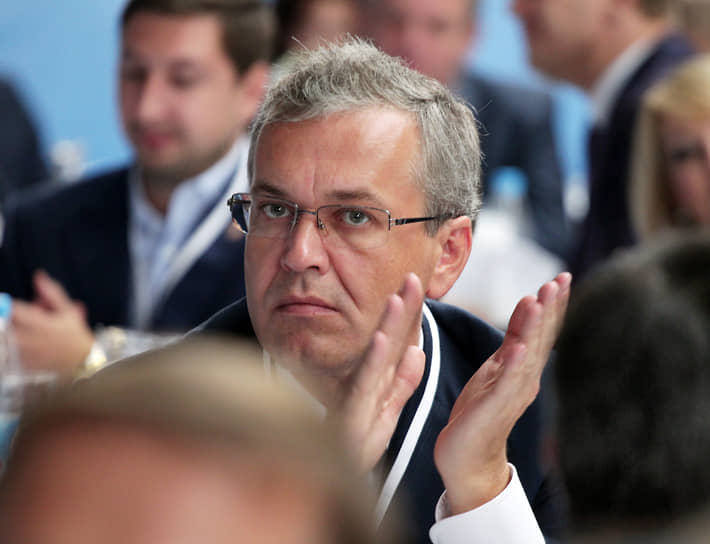 От Единой России к счетам в Европе