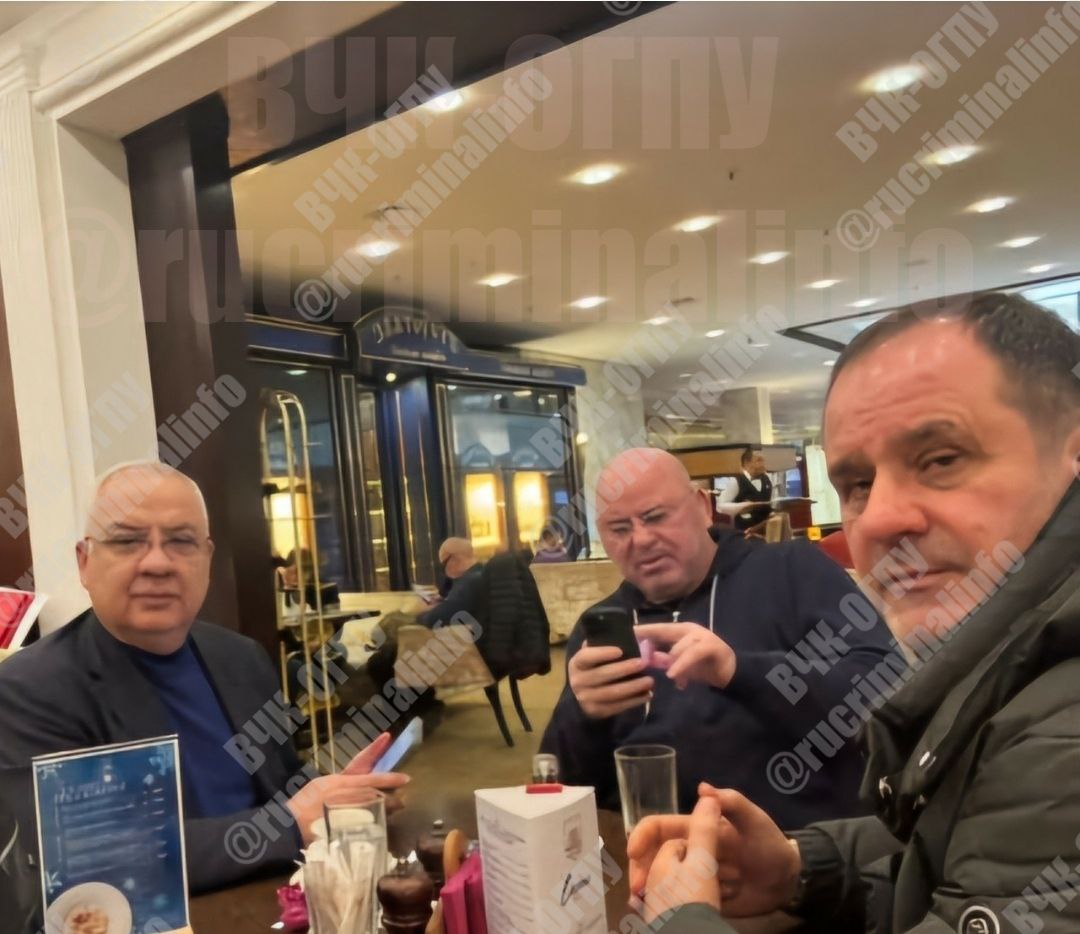 Глава ВС РФ покраснел перед Лордом