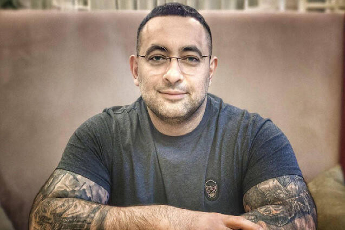 Портрет доносчика