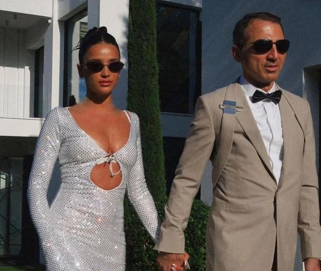 Миллиардный коктейль от топ-менеджера SOCAR