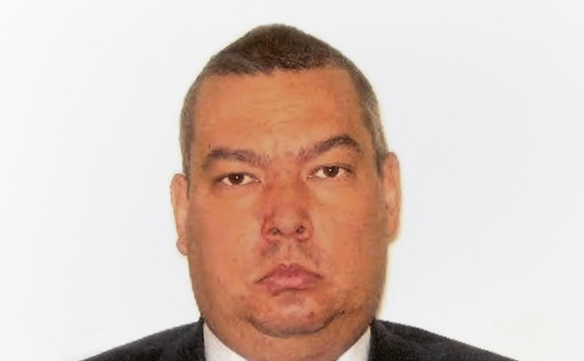 Теневой банкир 1 не пережил желания дать показания