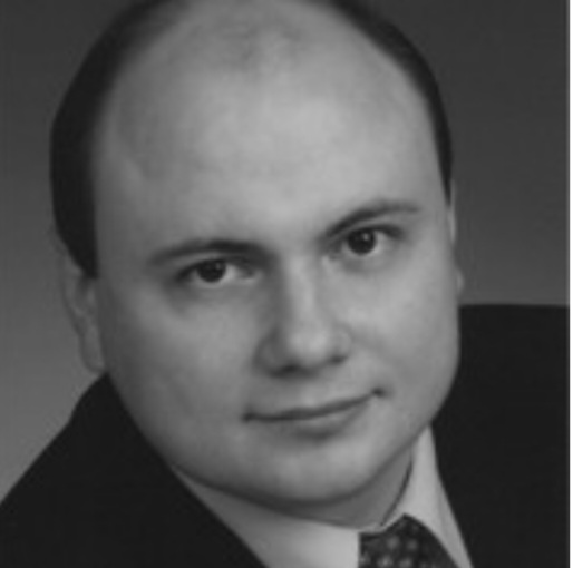   Александр Панченко