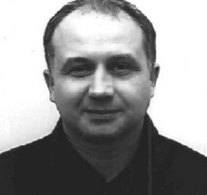 Vladimir Borisov (Ensign)