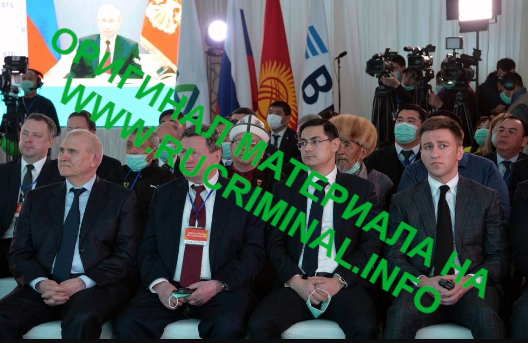 Самый стеснительный олигарх Казахстана