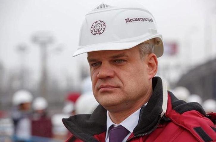 Сергей Жуков